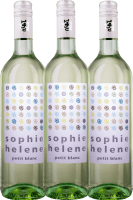 3er Vorteils-Weinpaket - Sophie Helene petit blanc - Weingut Hammel