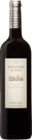 Rioja Reserva - Monasterio De Yuso Rioja Reserva - Monasterio De Yuso
