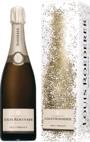 Brut Premier Design Kollektion - Champagne Louis Roederer