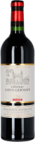 Château Saint-Germain Bordeaux Superieur AOC 2019 - Calvet Château Saint-Germain Bordeaux Superieur AOC 2019 - Calvet