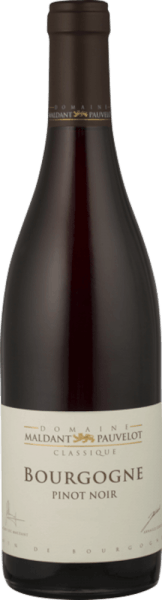 Bourgogne Pinot Noir 2018 - Domaine Maldant Pavelot