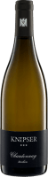 Chardonnay *** trocken 2015 - Knipser