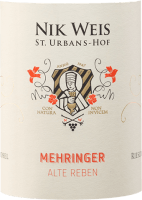 Mehringer Alte Reben Riesling trocken - Weingut Nik Weis