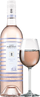 Preview: 12er Vorteils-Weinpaket - Marinière Grenache Gris Rosé 2021 - Maison Fortant