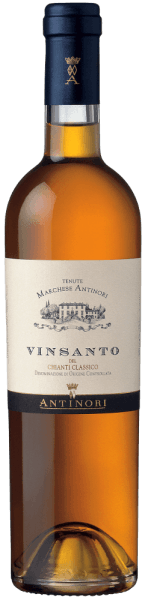 Vin Santo del Chianti Classico DOC 0,375 l 2016 - Tenute Marchese Antinori