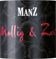 Vorschau: Mollig &amp; Zart lieblich - Weingut Manz