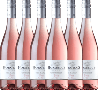 6er Vorteils-Weinpaket - Horgelus Rosé - Domaine Horgelus