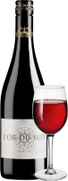 6er Vorteils-Weinpaket - L&#039;Or du Sud Merlot Pays D&#039;Oc IGP - Les Vignobles Foncalieu