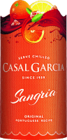 Vorschau: Sangria - Casal Garcia
