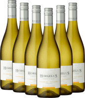 6er Vorteils-Weinpaket - Horgelus Blanc - Domaine Horgelus