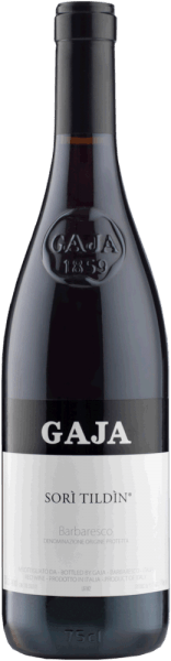 Sori Tildin Barbaresco DOP 2017 - Gaja