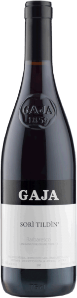 Sori Tildin Barbaresco DOP - Gaja