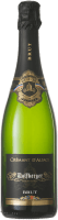 Crémant d'Alsace Chardonnay brut AOC - Wolfberger Crémant d'Alsace Chardonnay brut AOC - Wolfberger