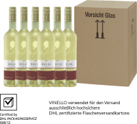 6er Vorteils-Weinpaket Riesling lieblich - Maybach
