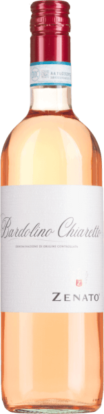 Bardolino Chiaretto DOC 2021 - Zenato