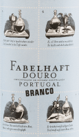 Vorschau: Fabelhaft Branco Douro DOC 2020 - Niepoort