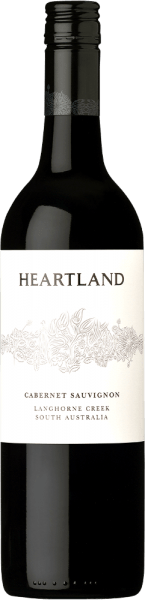 Cabernet Sauvignon 2017 - Heartland Wines