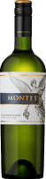 Vorschau: Limited Selection Sauvignon Blanc - Montes