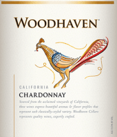 Chardonnay - Woodhaven Cellars