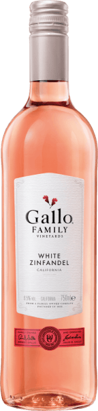 White Zinfandel 2020 - Gallo Family