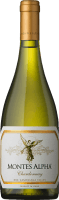 Vorschau: Montes Alpha Chardonnay - Montes