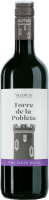 Torre de La Pobleta Tinto Dulce Valencia DO - Anecoop Bodegas Torre de La Pobleta Tinto Dulce Valencia DO - Anecoop Bodegas