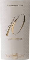 9x Vorteils-Weinpaket Dieci Vendemmie Bianco - Tenuta Ulisse
