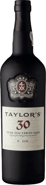 Tawny 30 Years Old - Taylor's Port