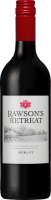 Merlot 2019 - Rawson's Retreat